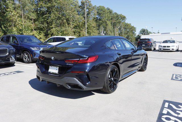 new 2025 BMW 840 car, priced at $94,675