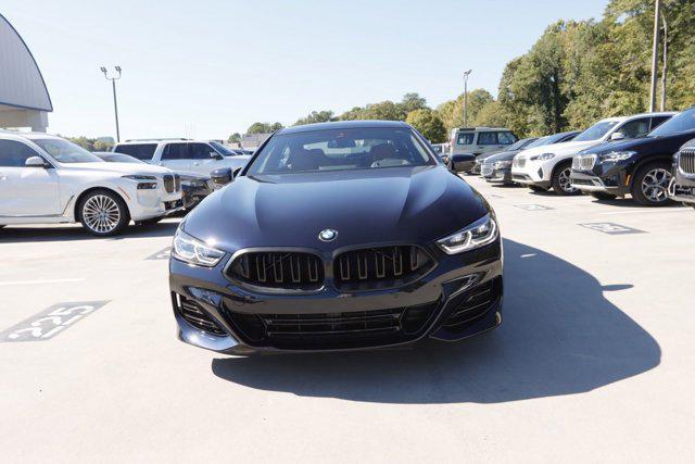 new 2025 BMW 840 car, priced at $94,675