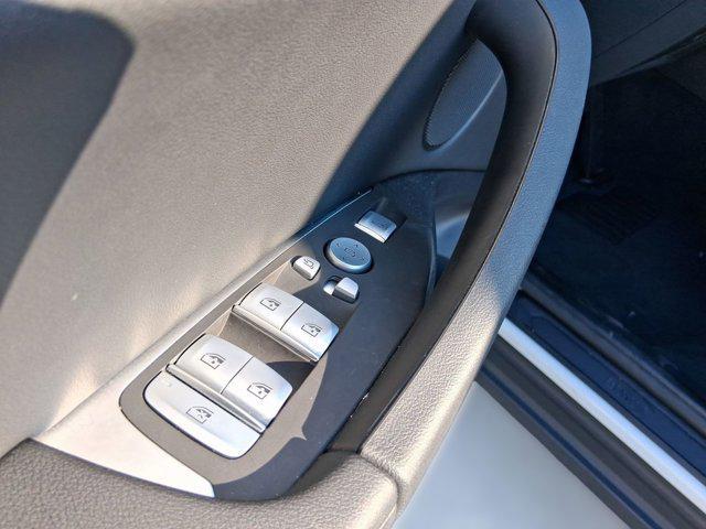 used 2025 BMW X4 car, priced at $48,585