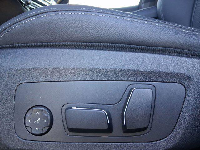used 2025 BMW X4 car, priced at $48,585