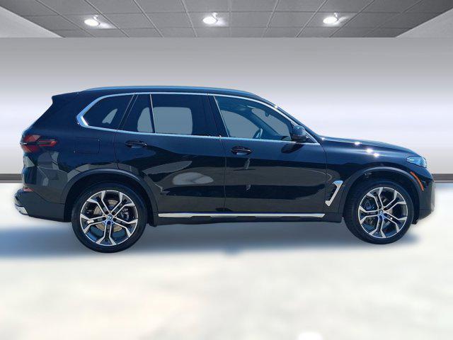new 2026 BMW X5 car, priced at $76,375