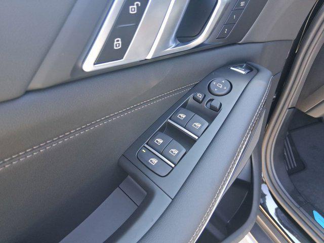new 2026 BMW X5 car, priced at $76,375