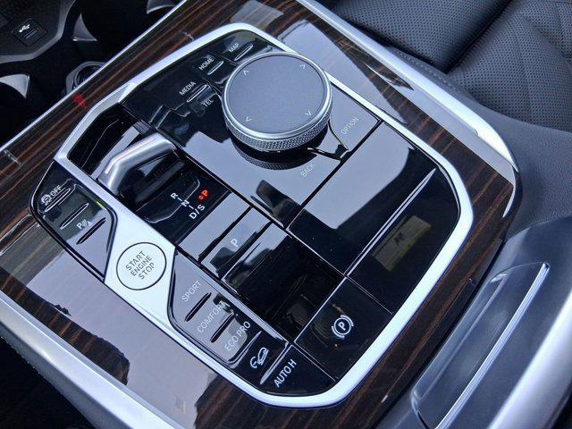 new 2026 BMW X5 car, priced at $76,375