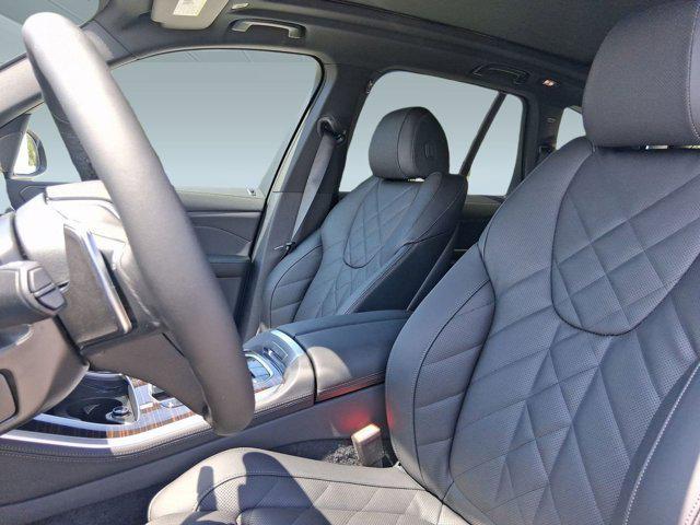 new 2026 BMW X5 car, priced at $76,375