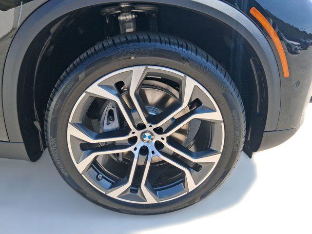 new 2026 BMW X5 car, priced at $76,375
