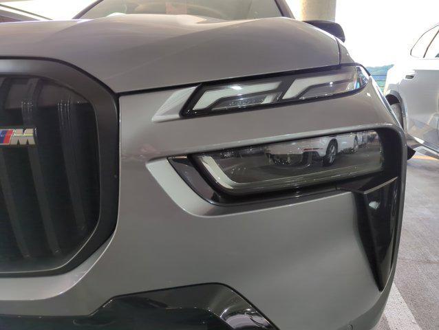 used 2023 BMW X7 car, priced at $72,997