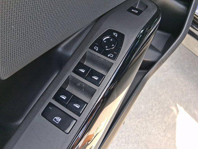 used 2025 BMW X3 car, priced at $62,097