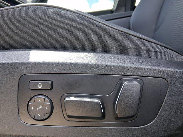 used 2025 BMW X3 car, priced at $62,097