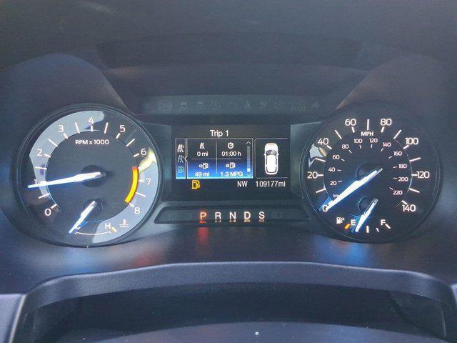 used 2017 Ford Explorer car, priced at $12,097