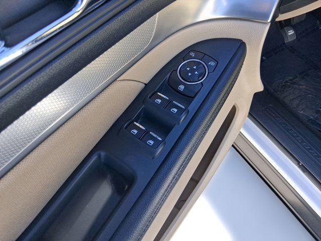 used 2017 Ford Explorer car, priced at $12,097