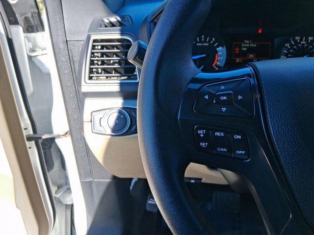 used 2017 Ford Explorer car, priced at $12,097