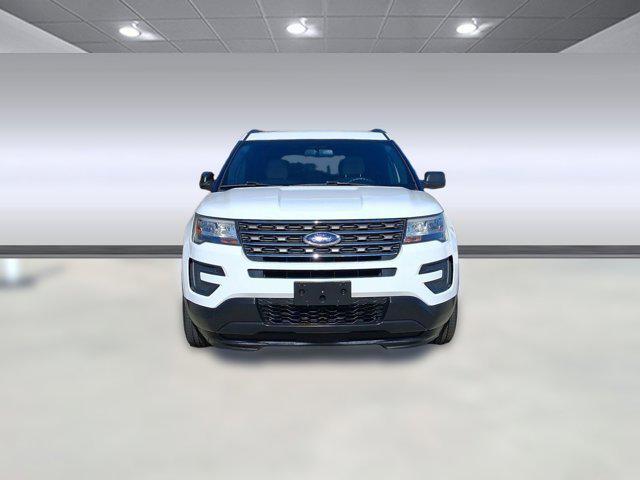 used 2017 Ford Explorer car, priced at $12,097
