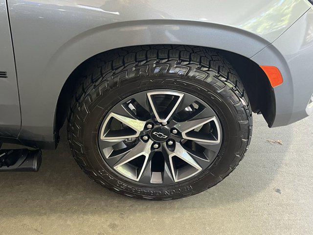 used 2022 Chevrolet Tahoe car, priced at $56,986