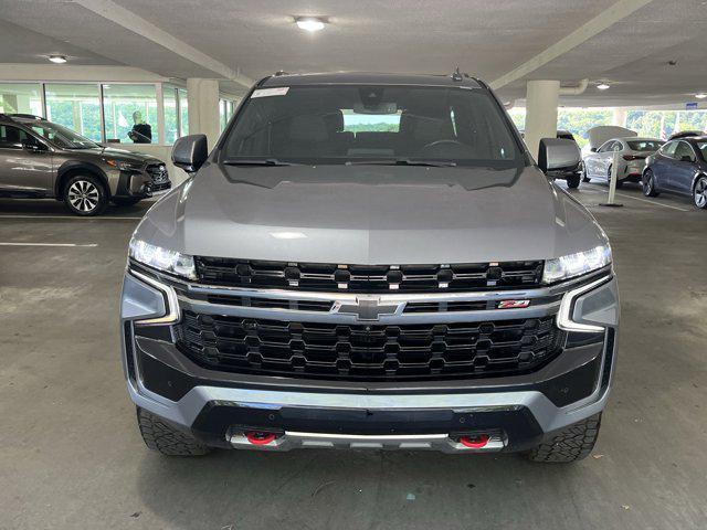 used 2022 Chevrolet Tahoe car, priced at $56,986