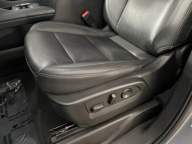 used 2022 Chevrolet Tahoe car, priced at $56,986