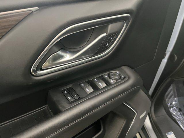 used 2022 Chevrolet Tahoe car, priced at $56,986