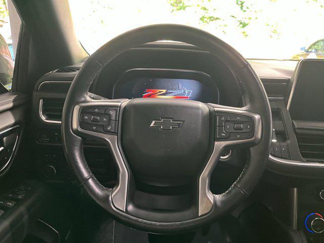 used 2022 Chevrolet Tahoe car, priced at $56,986