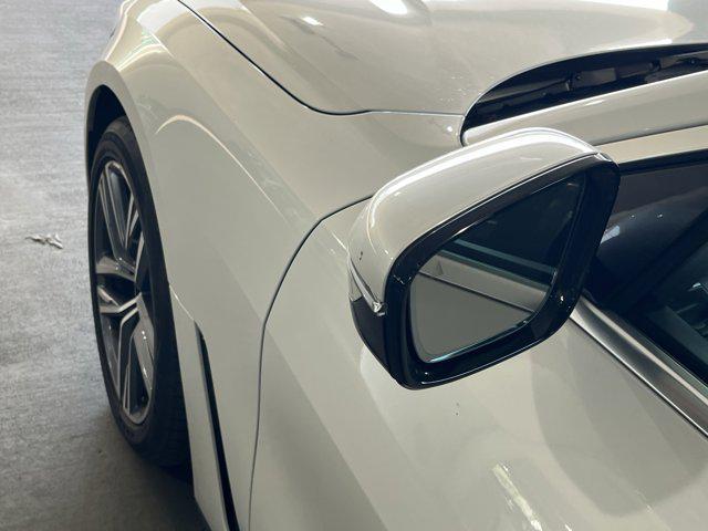 used 2024 BMW 430 Gran Coupe car, priced at $37,986