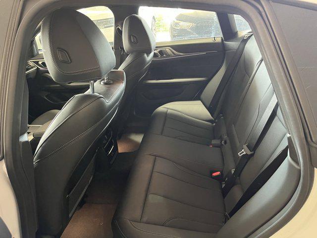 used 2024 BMW 430 Gran Coupe car, priced at $37,986