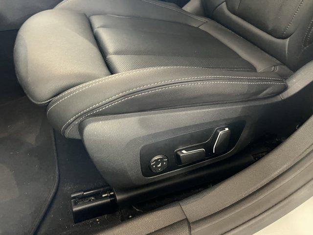 used 2024 BMW 430 Gran Coupe car, priced at $37,986