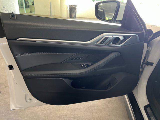 used 2024 BMW 430 Gran Coupe car, priced at $37,986
