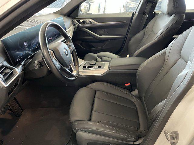 used 2024 BMW 430 Gran Coupe car, priced at $37,986