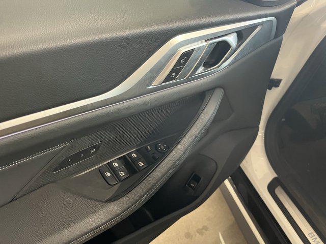 used 2024 BMW 430 Gran Coupe car, priced at $37,986