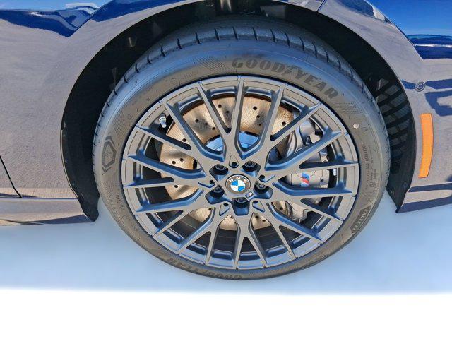 new 2026 BMW M235 Gran Coupe car, priced at $58,205