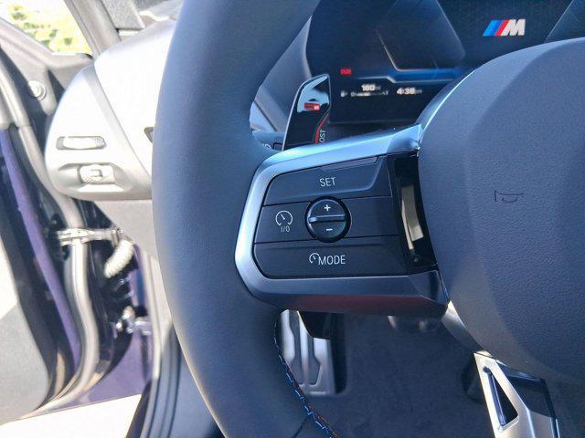 new 2026 BMW M235 Gran Coupe car, priced at $58,205