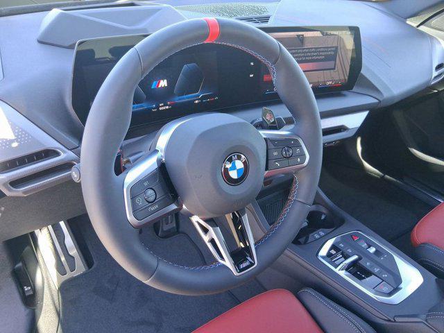 new 2026 BMW M235 Gran Coupe car, priced at $58,205