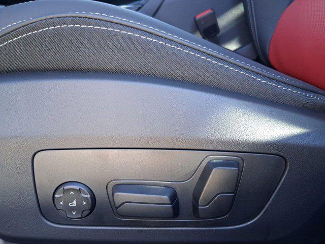 new 2026 BMW M235 Gran Coupe car, priced at $58,205