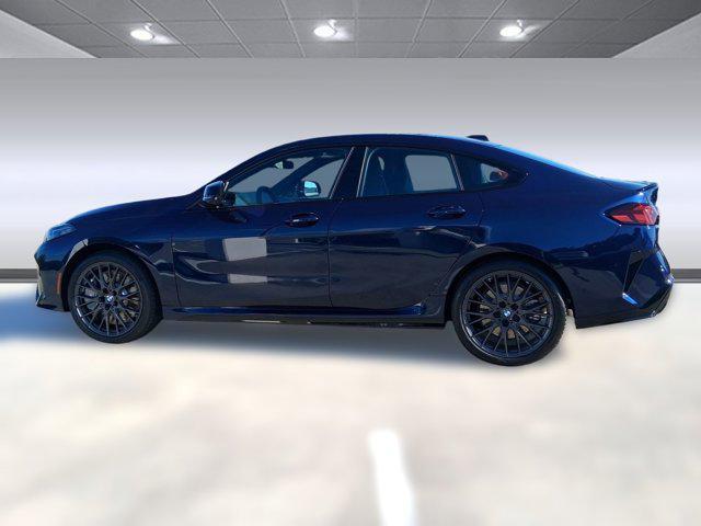new 2026 BMW M235 Gran Coupe car, priced at $58,205