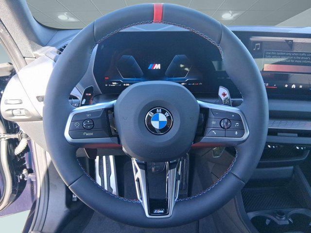 new 2026 BMW M235 Gran Coupe car, priced at $58,205