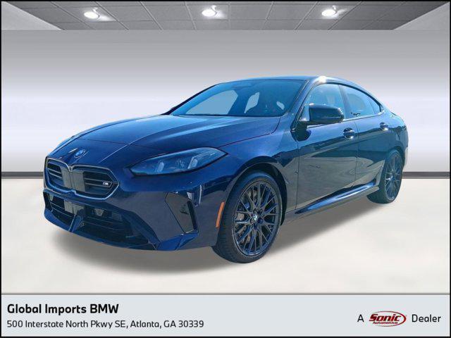 new 2026 BMW M235 Gran Coupe car, priced at $58,205