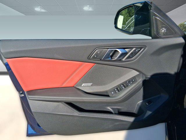 new 2026 BMW M235 Gran Coupe car, priced at $58,205