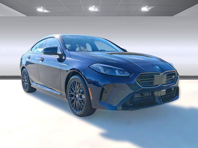new 2026 BMW M235 Gran Coupe car, priced at $58,205