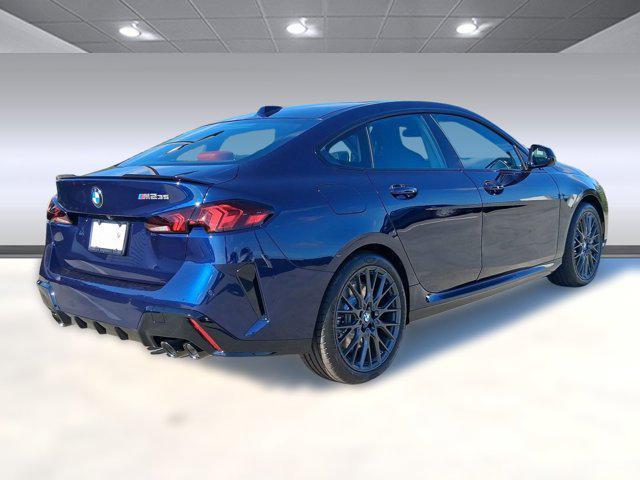 new 2026 BMW M235 Gran Coupe car, priced at $58,205