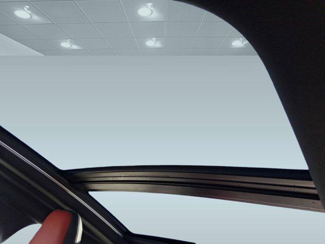 new 2026 BMW M235 Gran Coupe car, priced at $58,205