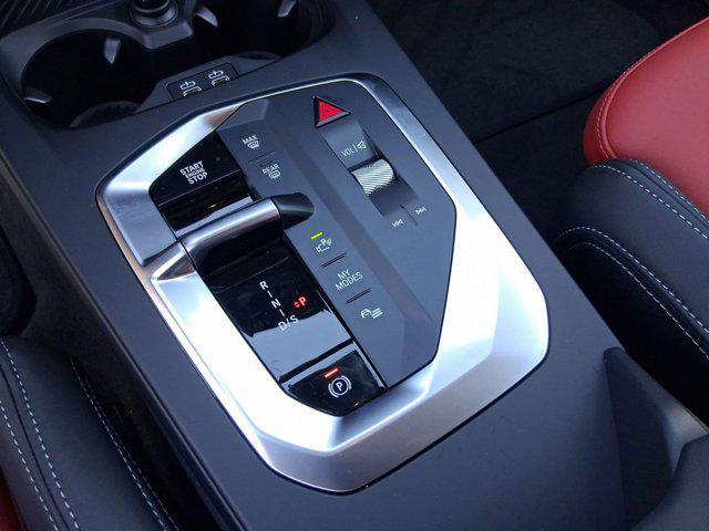 new 2026 BMW M235 Gran Coupe car, priced at $58,205