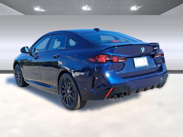 new 2026 BMW M235 Gran Coupe car, priced at $58,205