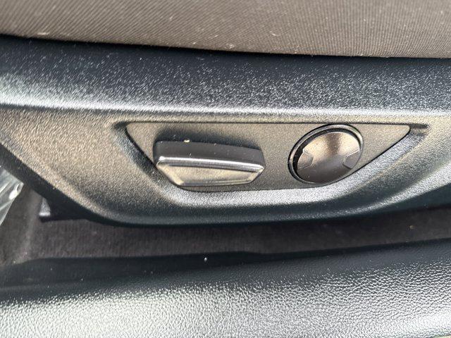 used 2022 Ford Mustang car, priced at $25,986