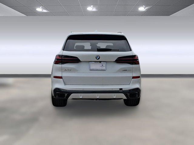 new 2026 BMW X5 car, priced at $81,175