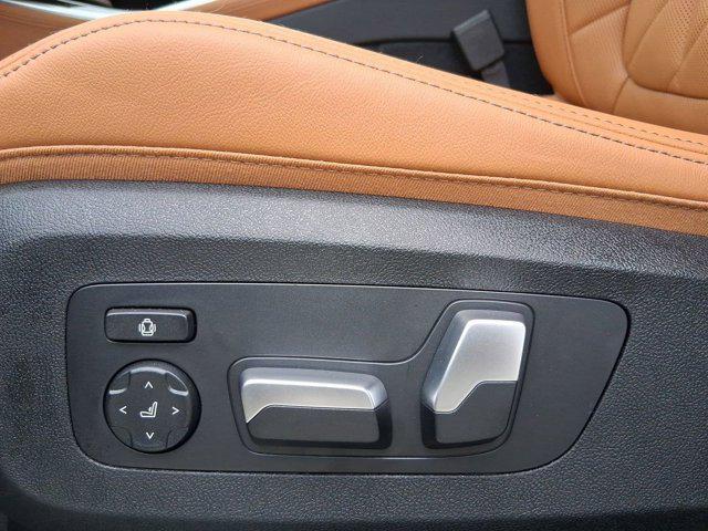 new 2026 BMW X5 car, priced at $81,175