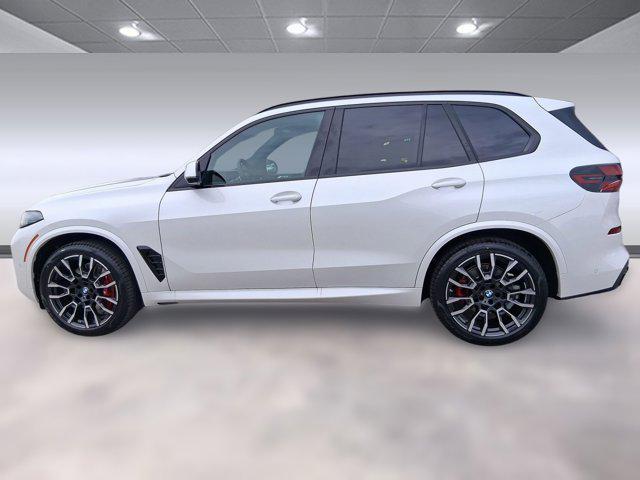 new 2026 BMW X5 car, priced at $81,175