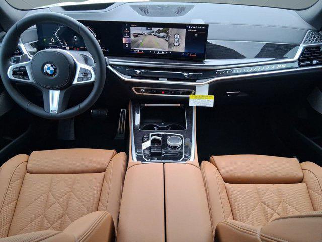 new 2026 BMW X5 car, priced at $81,175