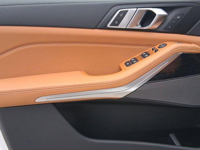 new 2026 BMW X5 car, priced at $81,175