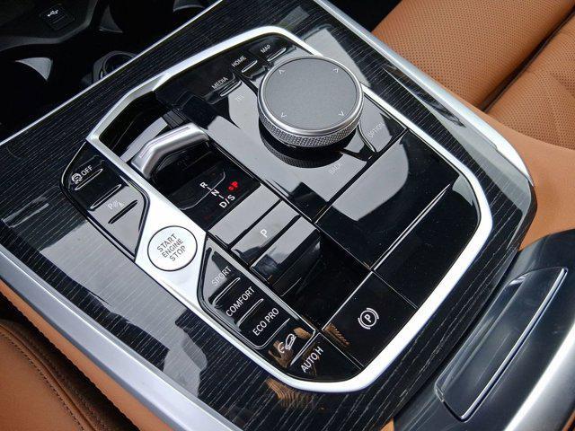 new 2026 BMW X5 car, priced at $81,175