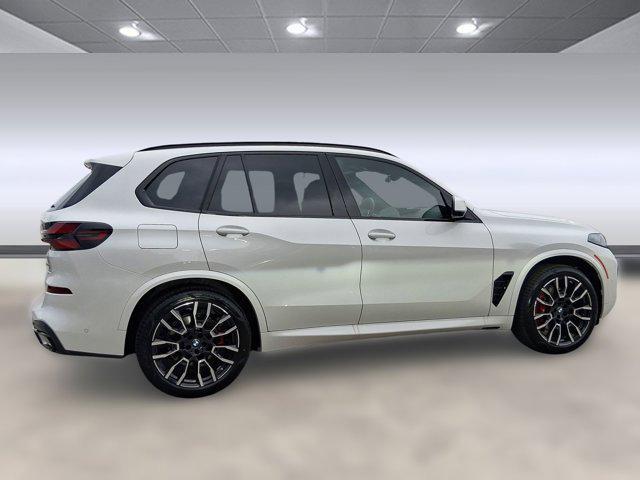 new 2026 BMW X5 car, priced at $81,175