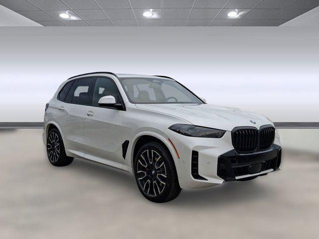 new 2026 BMW X5 car, priced at $81,175