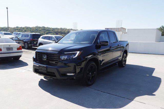 used 2021 Honda Ridgeline car, priced at $27,995